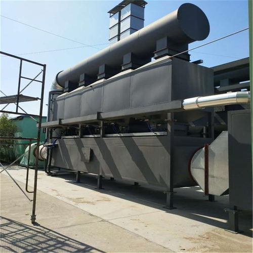 江陰注塑廠廢氣凈化裝置價(jià)格