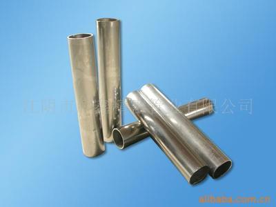 【供應(yīng)不銹鋼管(面議)(精品推薦)】價(jià)格,廠家,圖片,不銹鋼管材,江陰市廣鑫精密管業(yè)-