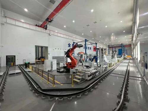 航天科技六院 聚焦卓越產(chǎn)品行動 聚力 三高 全面發(fā)展