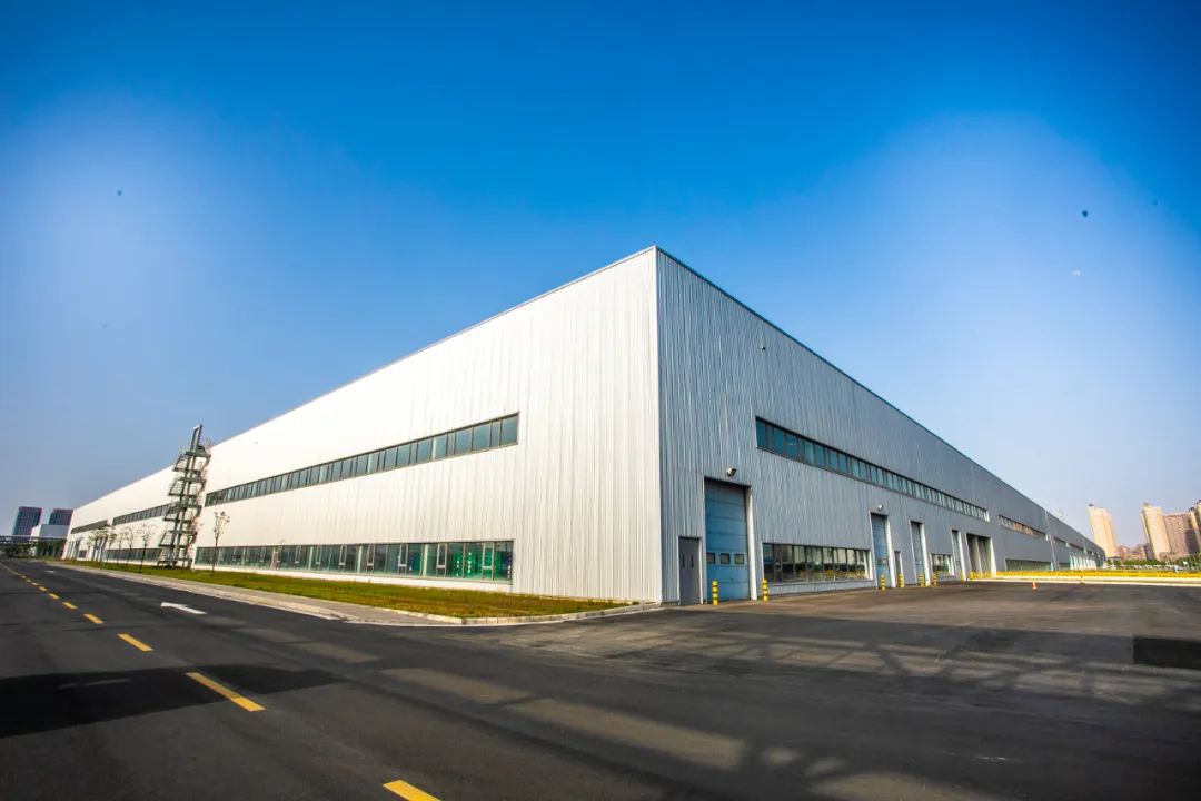 全新第三代榮威RX5 以“硬核心臟”驅動科技出行，為深圳智慧交通注入新動能